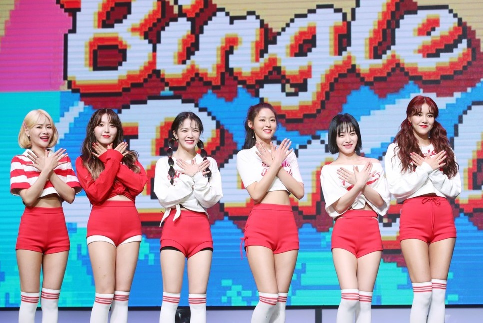 AOA 출신 유나, 내달 2월 결혼...예비 신랑은 유명 가수 겸 작곡가 강정훈
