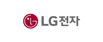 LG전자_로고