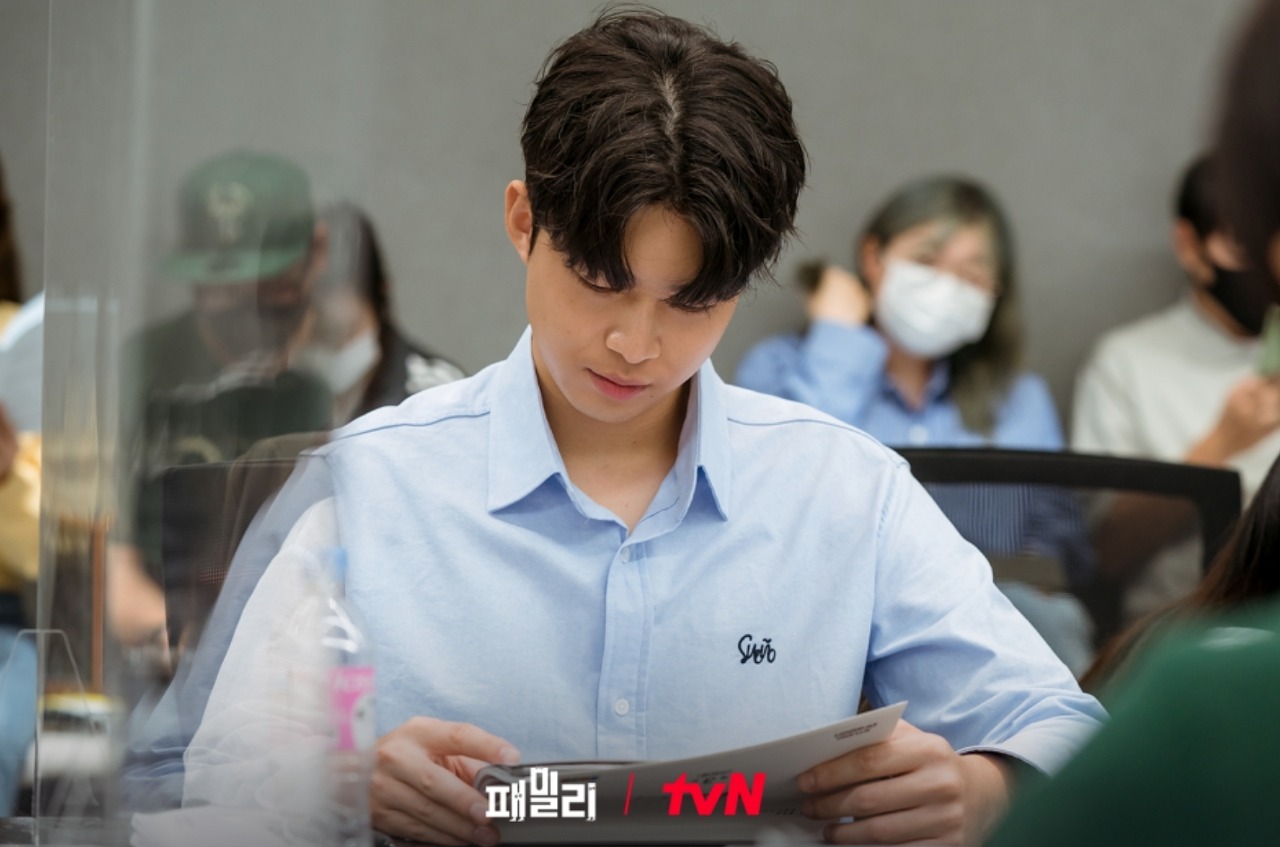 tvn 신작드라마 패밀리