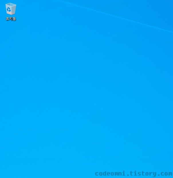 아이콘(ICON)PC 이미지