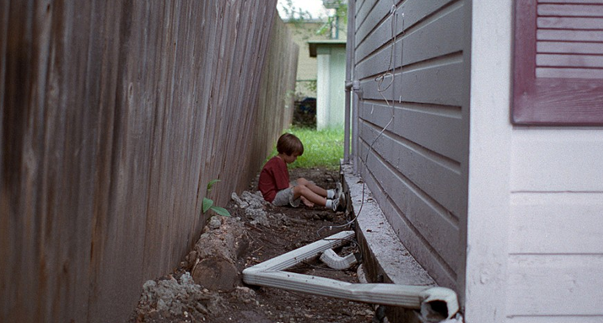  영화 보이후드 (Boyhood) 줄거리 결말 평가 해석 (스포 o)