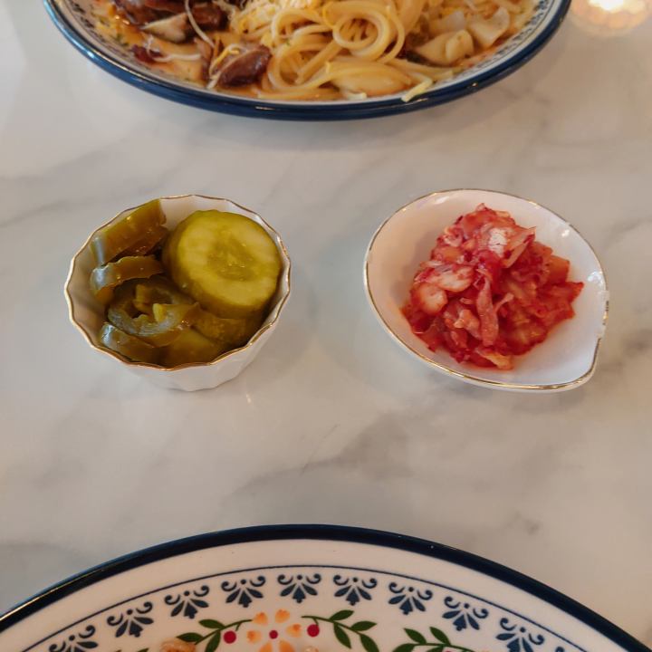 망원역맛집&#44; 스푼필라프 홍대점 후기