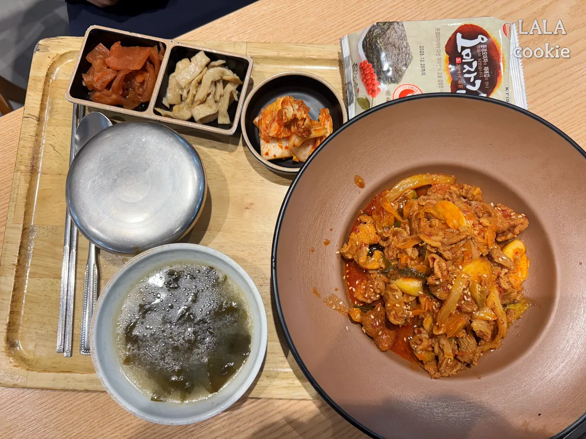 문경휴게소-상행-맛집-식당-제육볶음