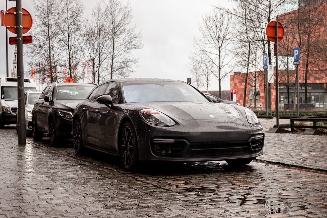 Panamera