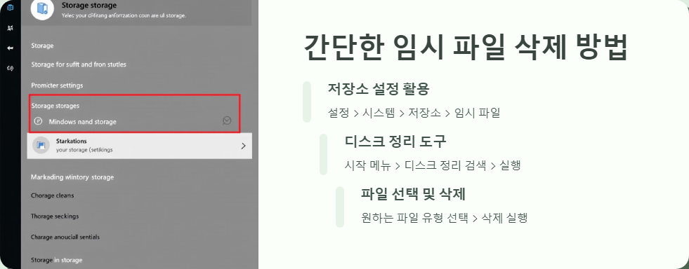 PC최적화