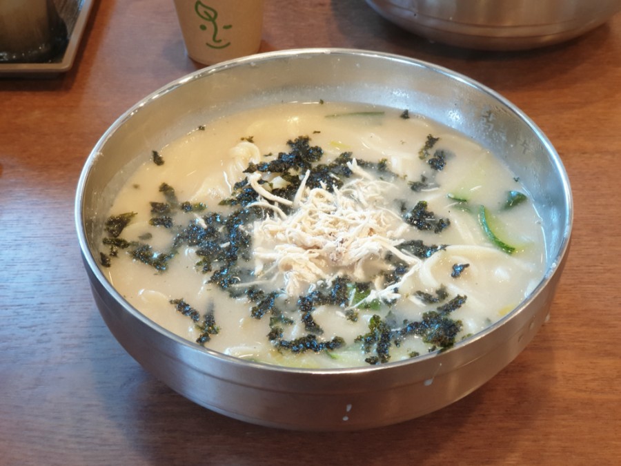 현풍닭칼국수 이미지