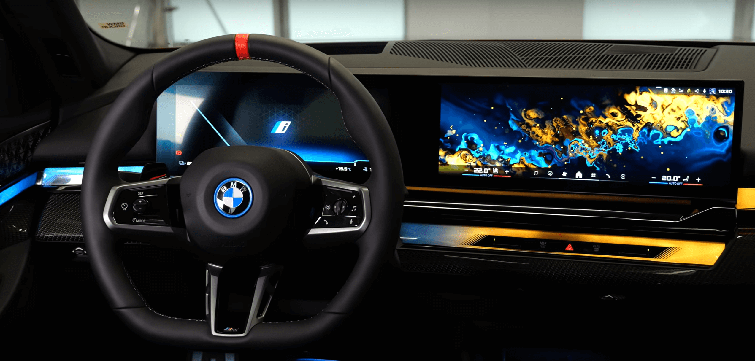 BMW i5 가격 전기차 보조금 사전예약