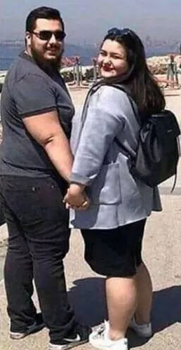  6개월동안 헬스장 같이 다녔다는 커플 논란