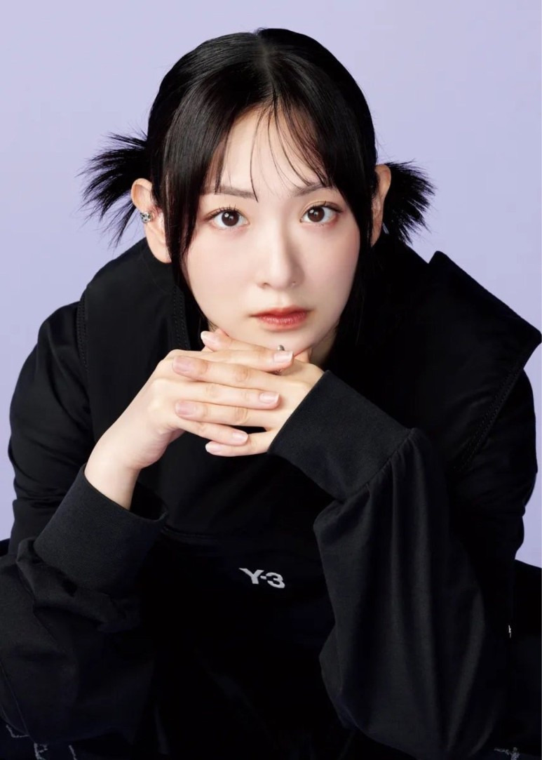 이코마 리나 生駒里奈 1