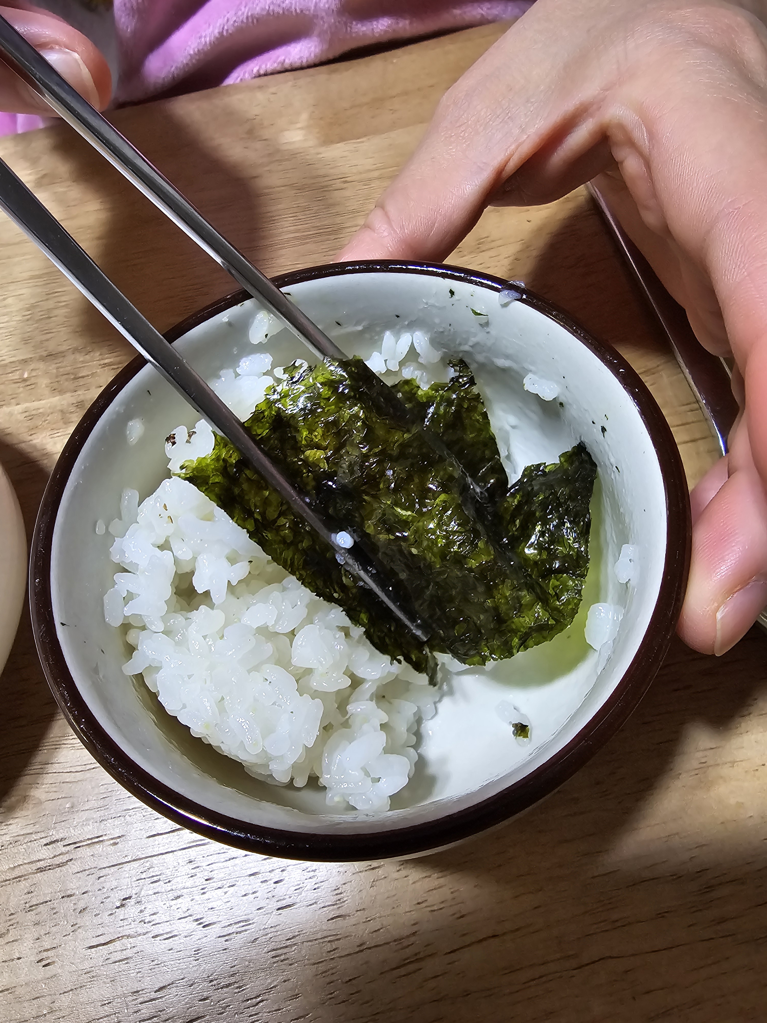 생생 생아구찜 사진 7