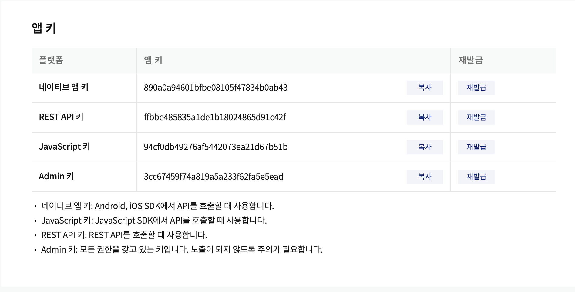 Ios] Kakao/Daum Map 연동