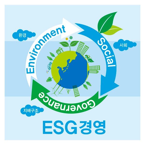 기업과 사회의 대전환, ESG란 무엇일까?