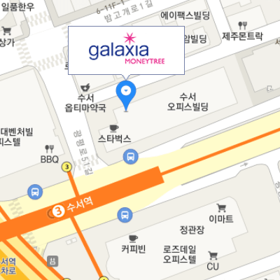  갤럭시아머니트리 주가 전망