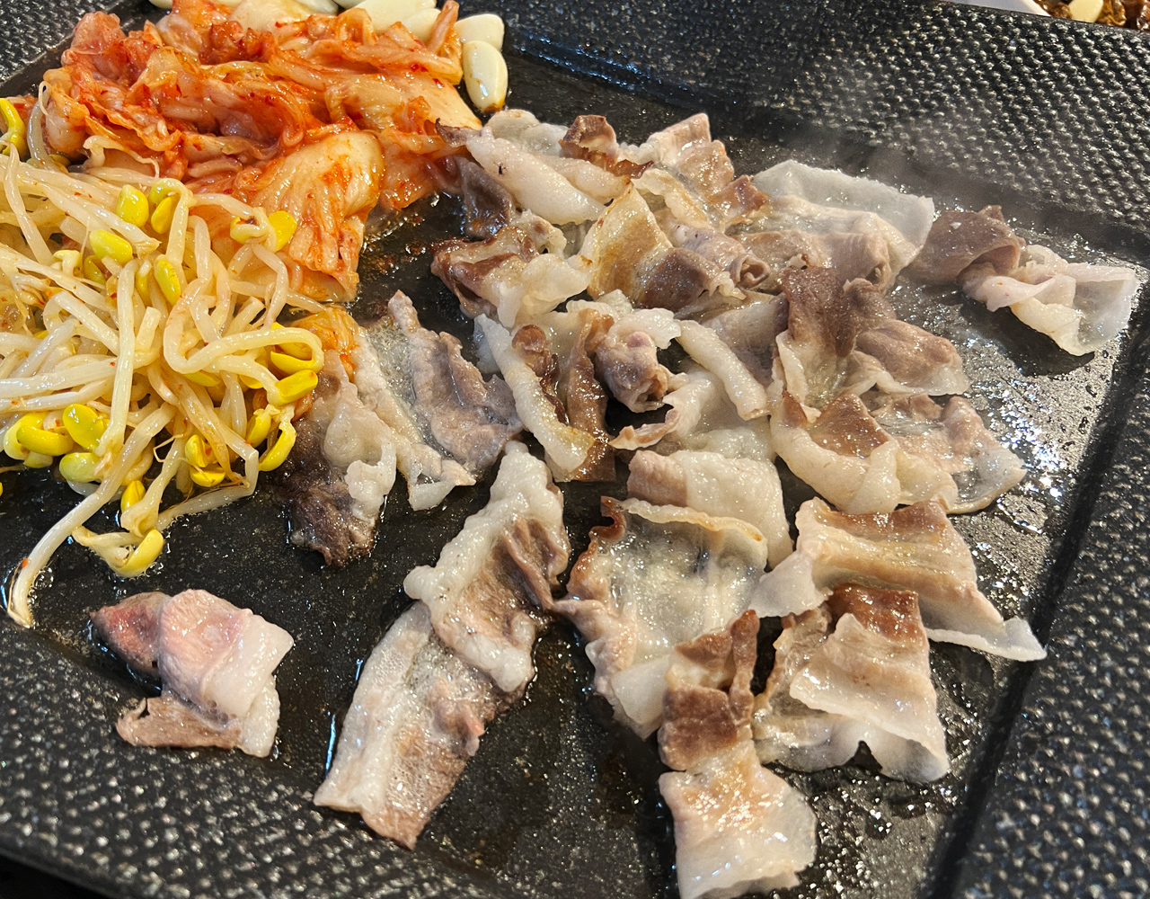 역시대박집 대표 사진