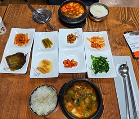 순두부