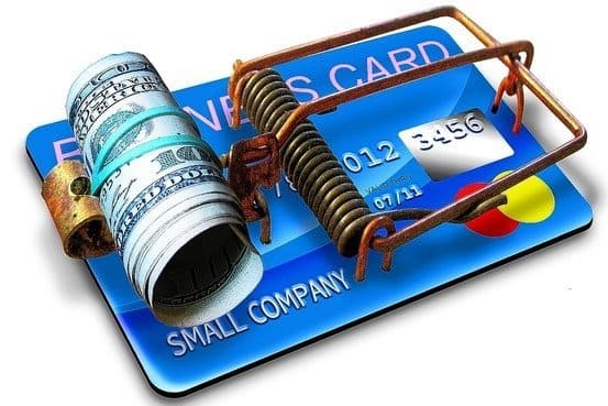 신용카드의 함정...&quot;잘 써야 본전&quot; Understanding the Credit Card Trap