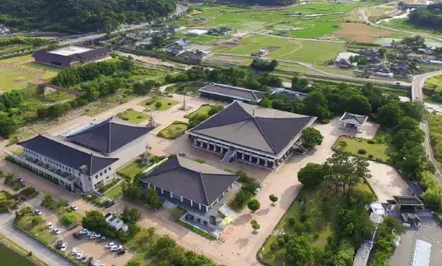 경주박물관