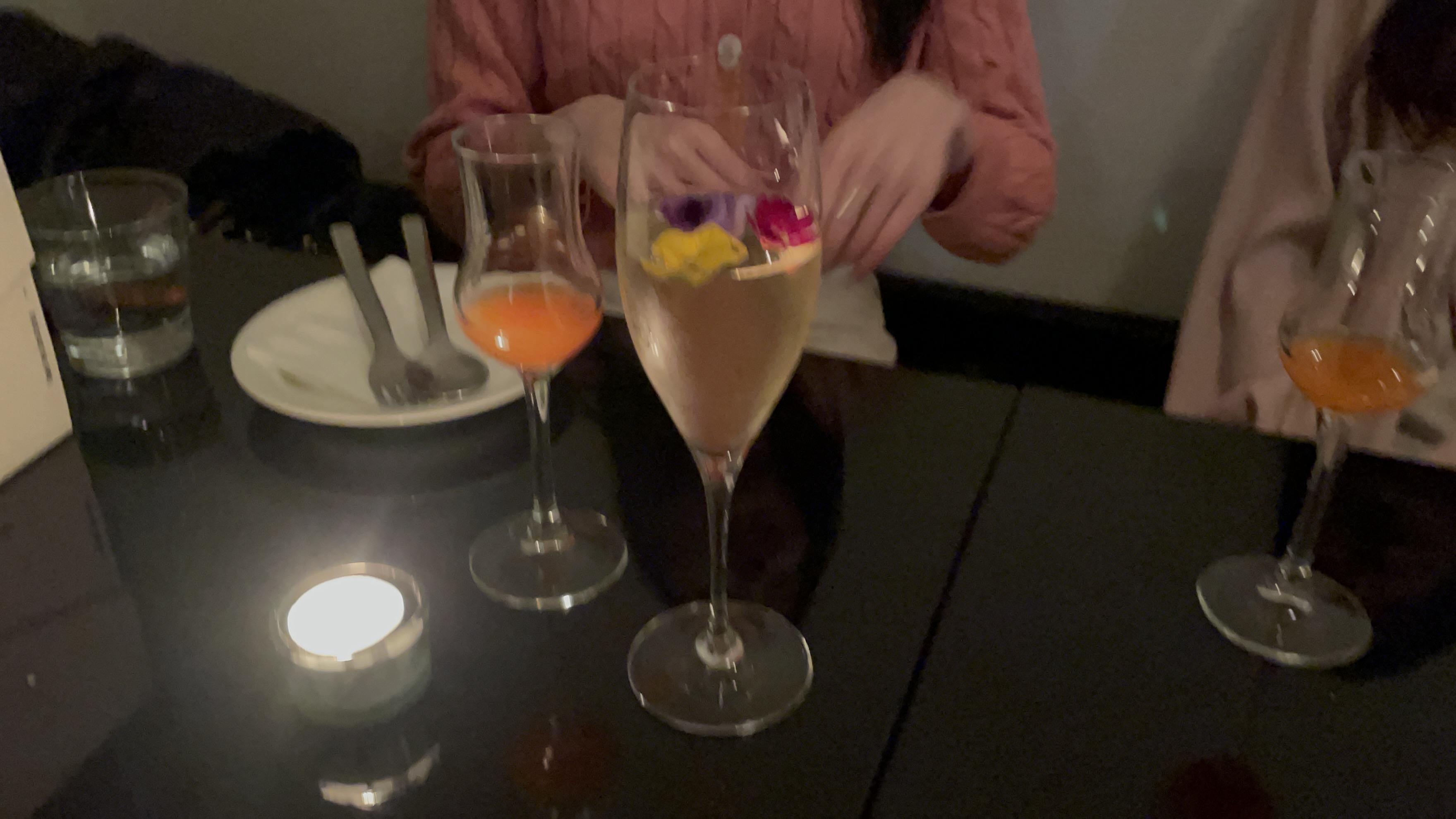 성수 분위기 좋은 술집 '리타르단도' 9