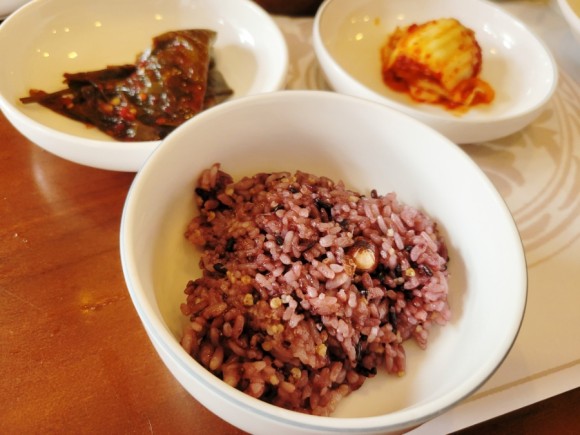 한정식 맛집 목향 행주산성 근처 퓨전 25