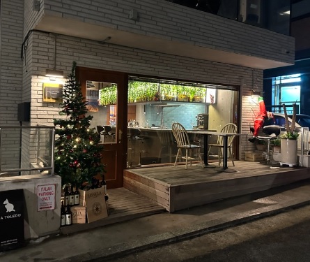 비아톨레도-파스타