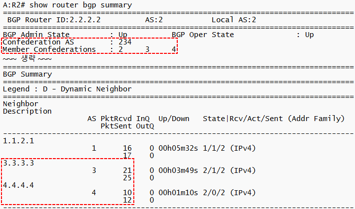 BGP-Summary-Check