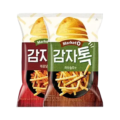 감자톡