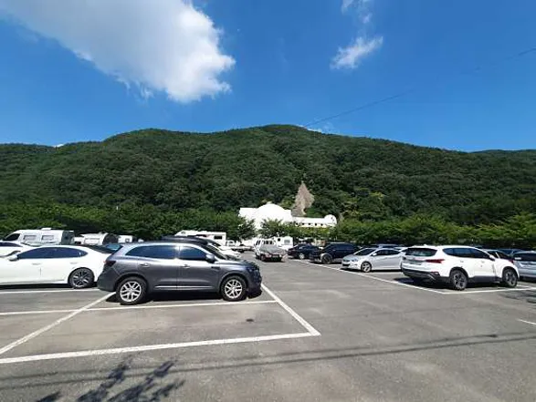 치산계곡