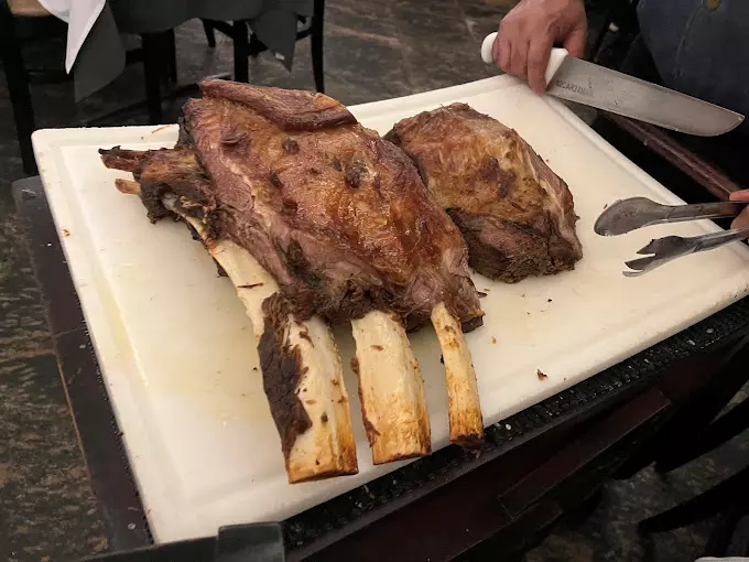Churrascaria Palace