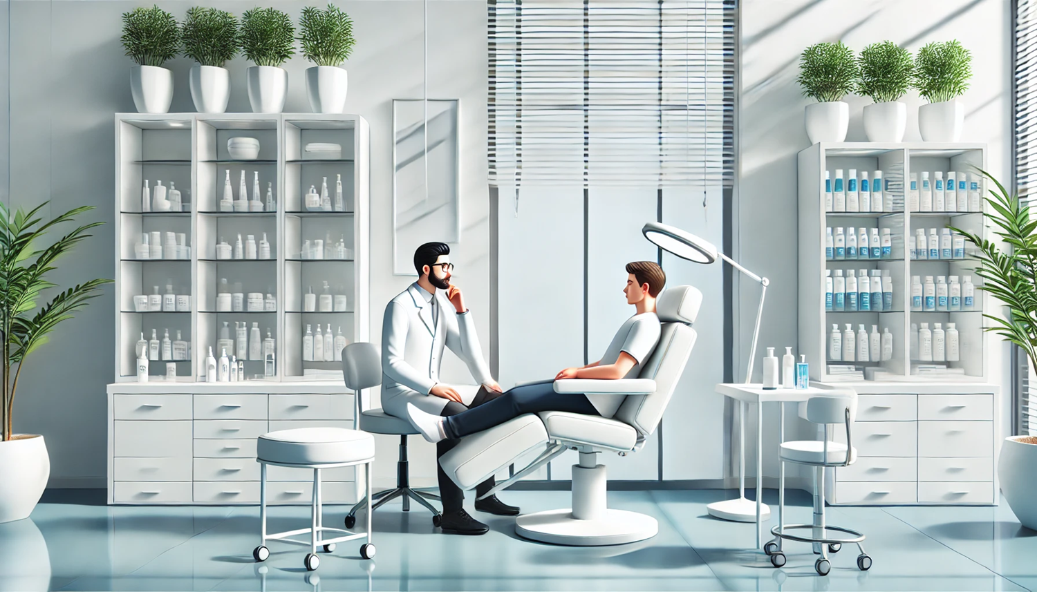 부산광역시 해운대구 피부과 병원 총정리