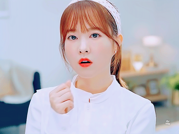 박보영 パク・ボヨン gif