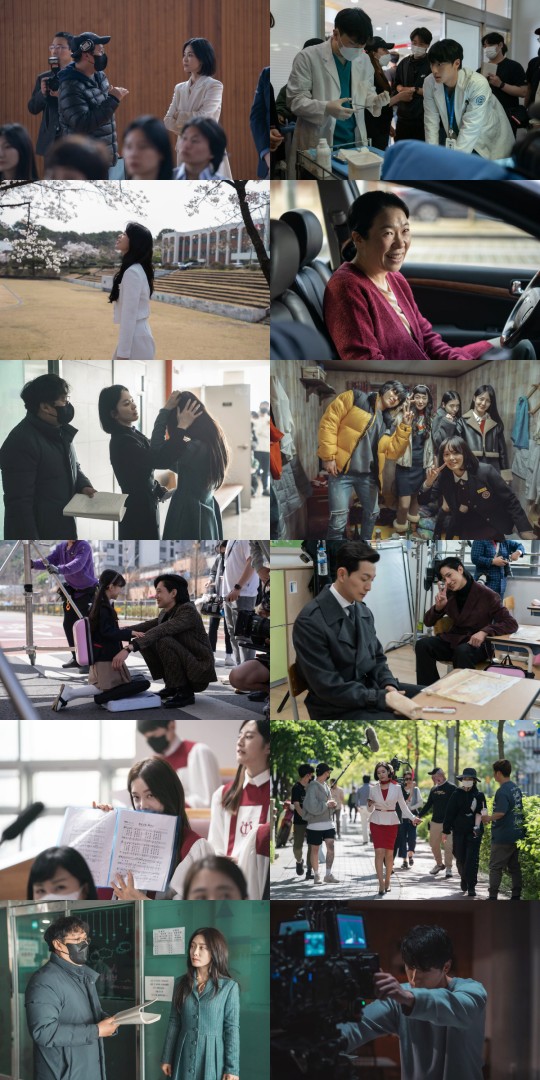글로리비 이미지