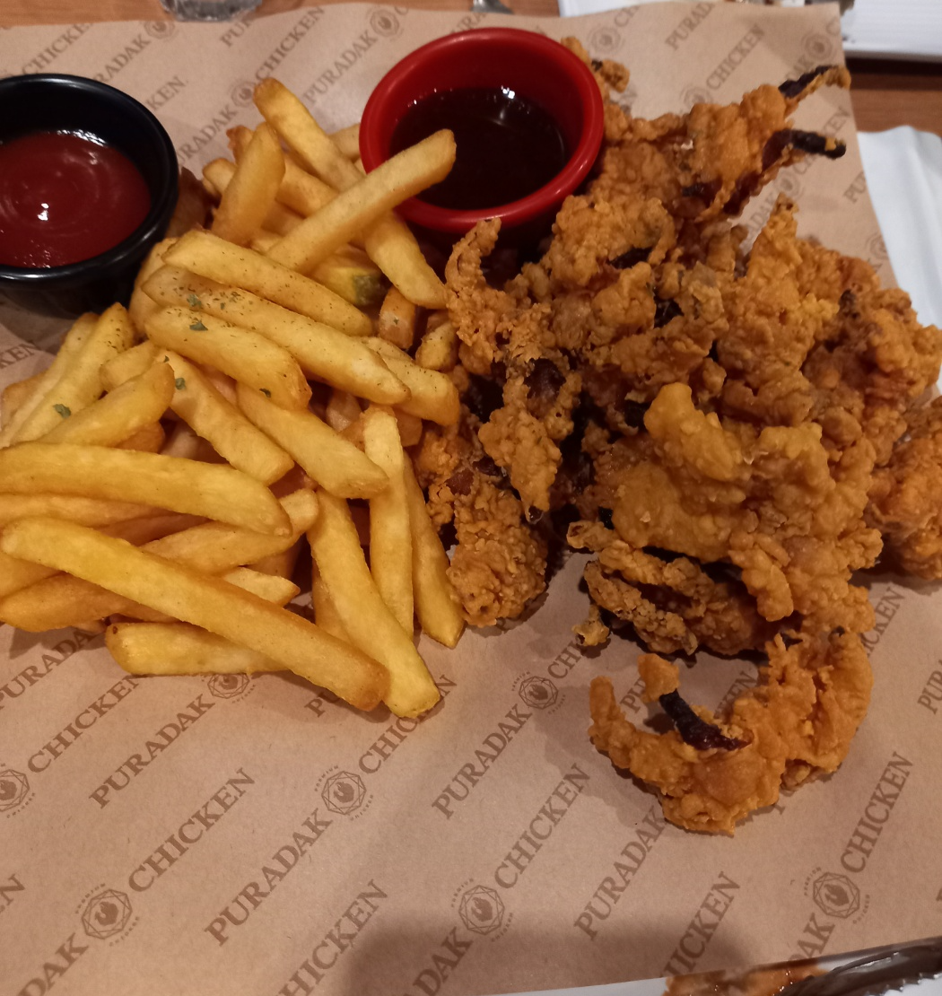 푸라닭치킨 부산남항점 사진 6
