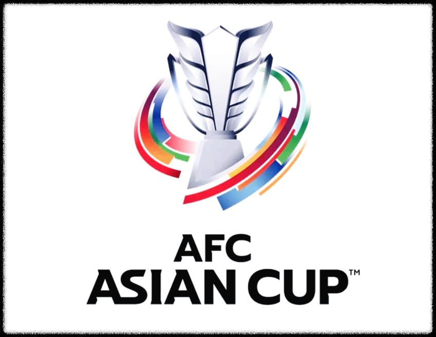  AFC 아시안컵 : 아시아 최고의 축구 국가대표팀을 가리는 국가 대항전