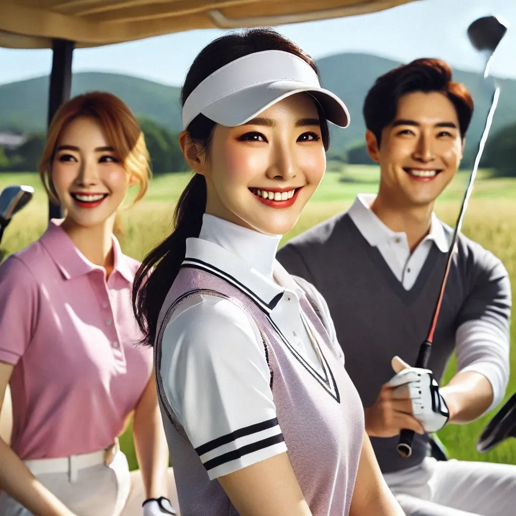 하이원cc 예약 1박 2일 골프 패키지 가격 및 날씨 (4월 25일)