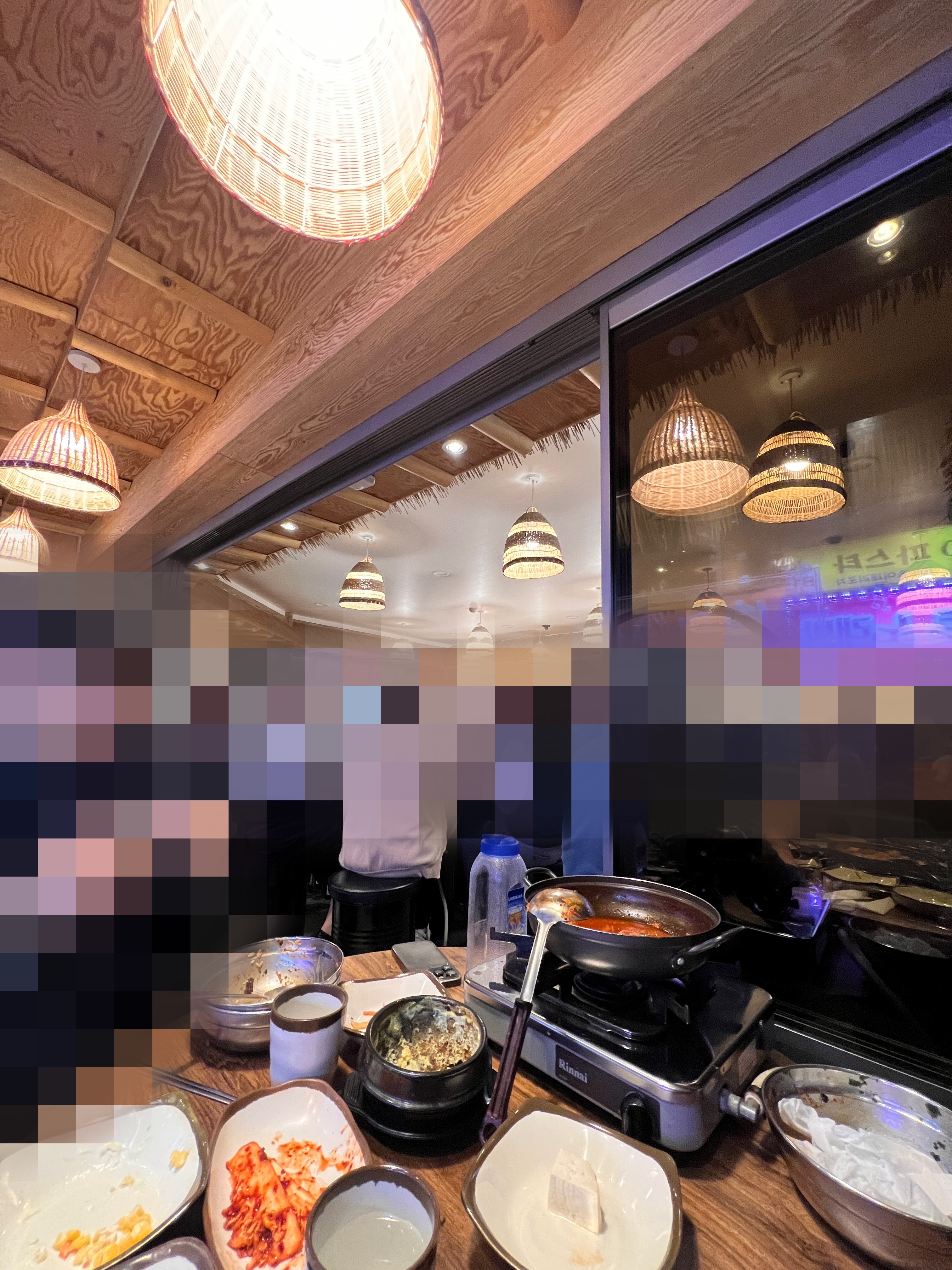 옛촌 갈비찜