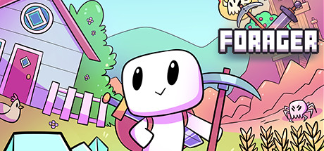  [스팀게임]포레이저(forager) 공략 겸 일지-11