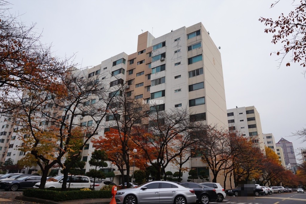 서울 아파트 재건축 및 분양 예정된 잠실진주 아파트