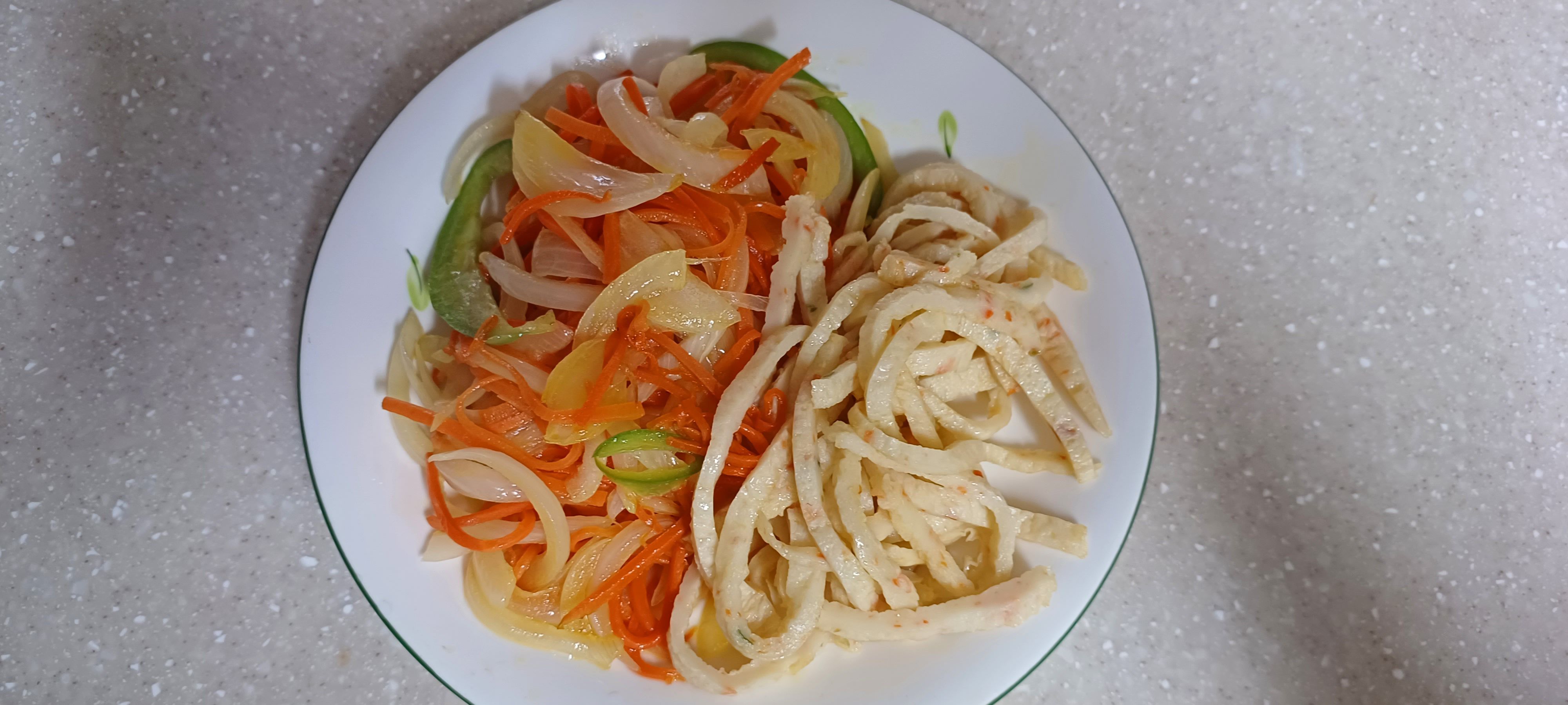 잡채요리16