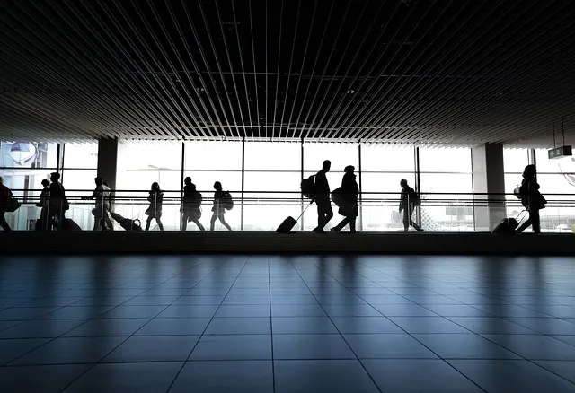 인천국제공항 2 여객터미널 짐보관 택배_3