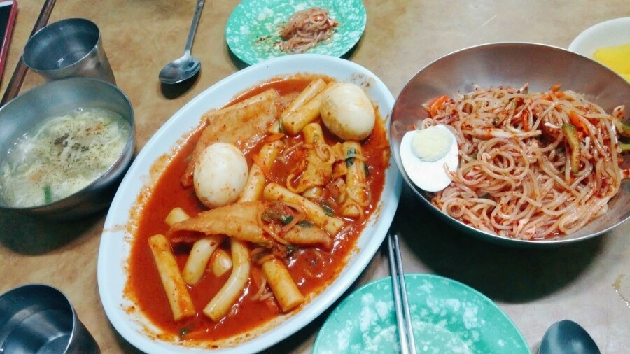 남양주시 화도읍 마석 맛집추천