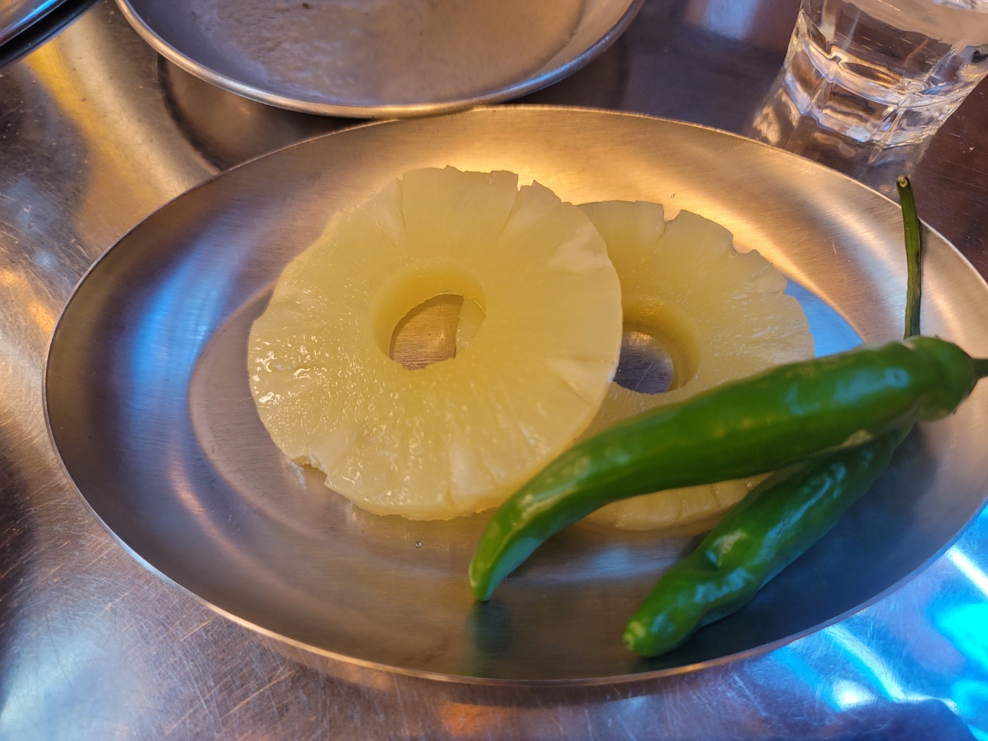 안양연탄구이