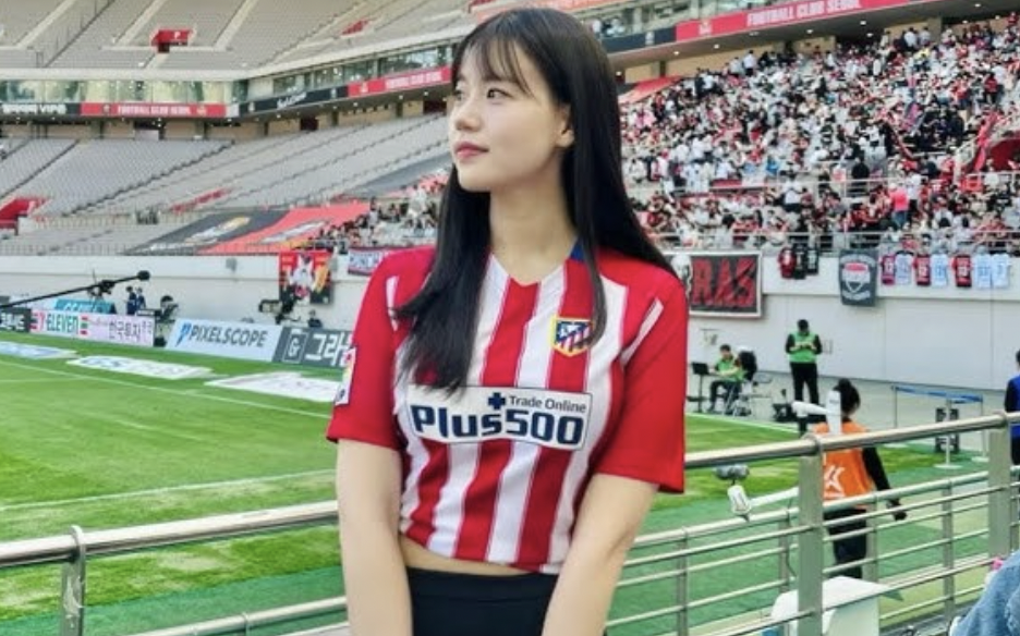 정다영 아나운서