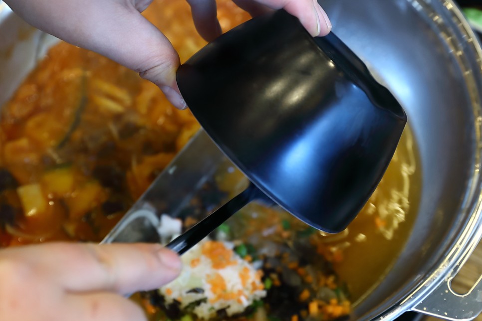 남구 맛집 만끽했던 포항 19