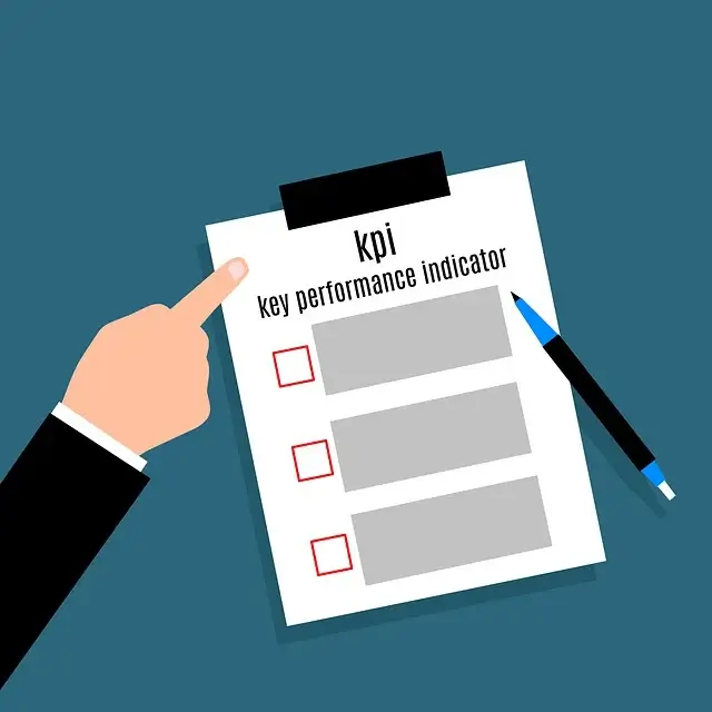 디지털 마케팅 KPI 설정과 성과 측정법