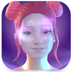 Replika (레플리카)