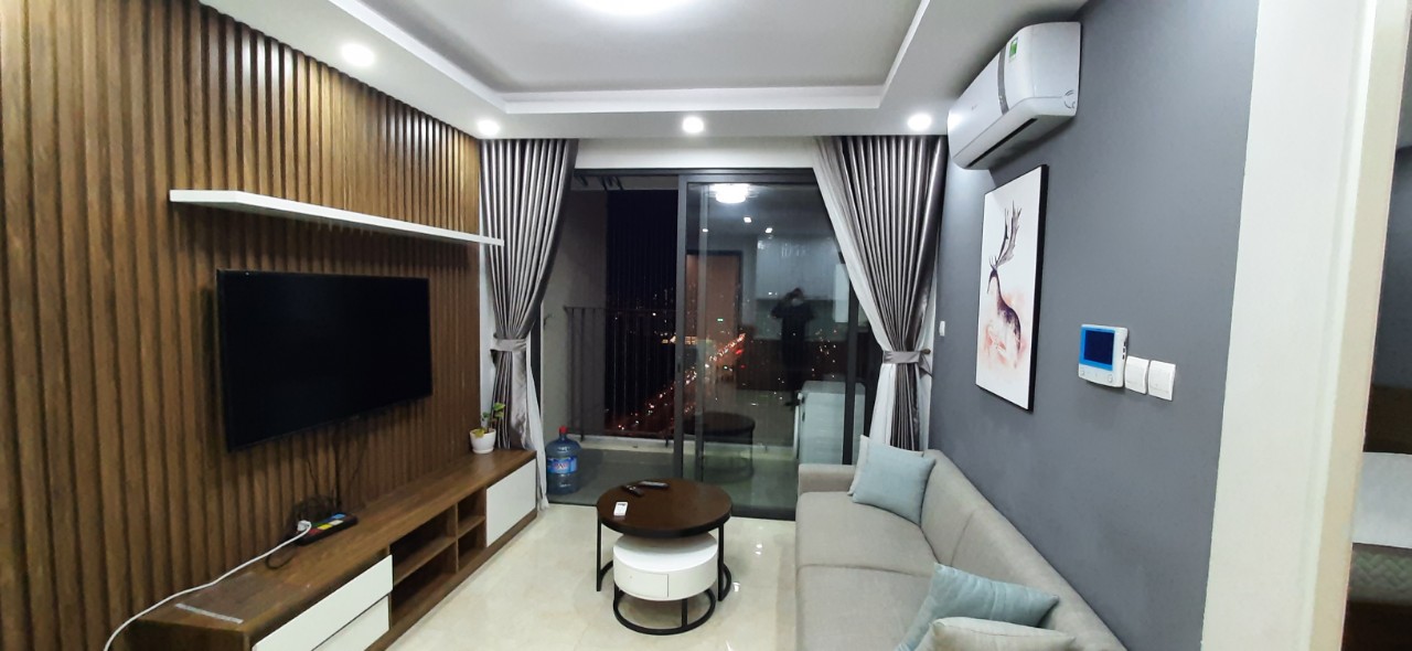  Vinhomes D' capitale 단기 임대/ 이쁜 아파트