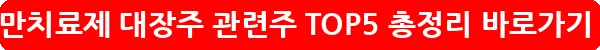 비만치료제 대장주 관련주 TOP5 총정리_5