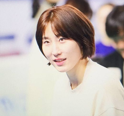  배구선수 박정아 국가대표 주전 레프트