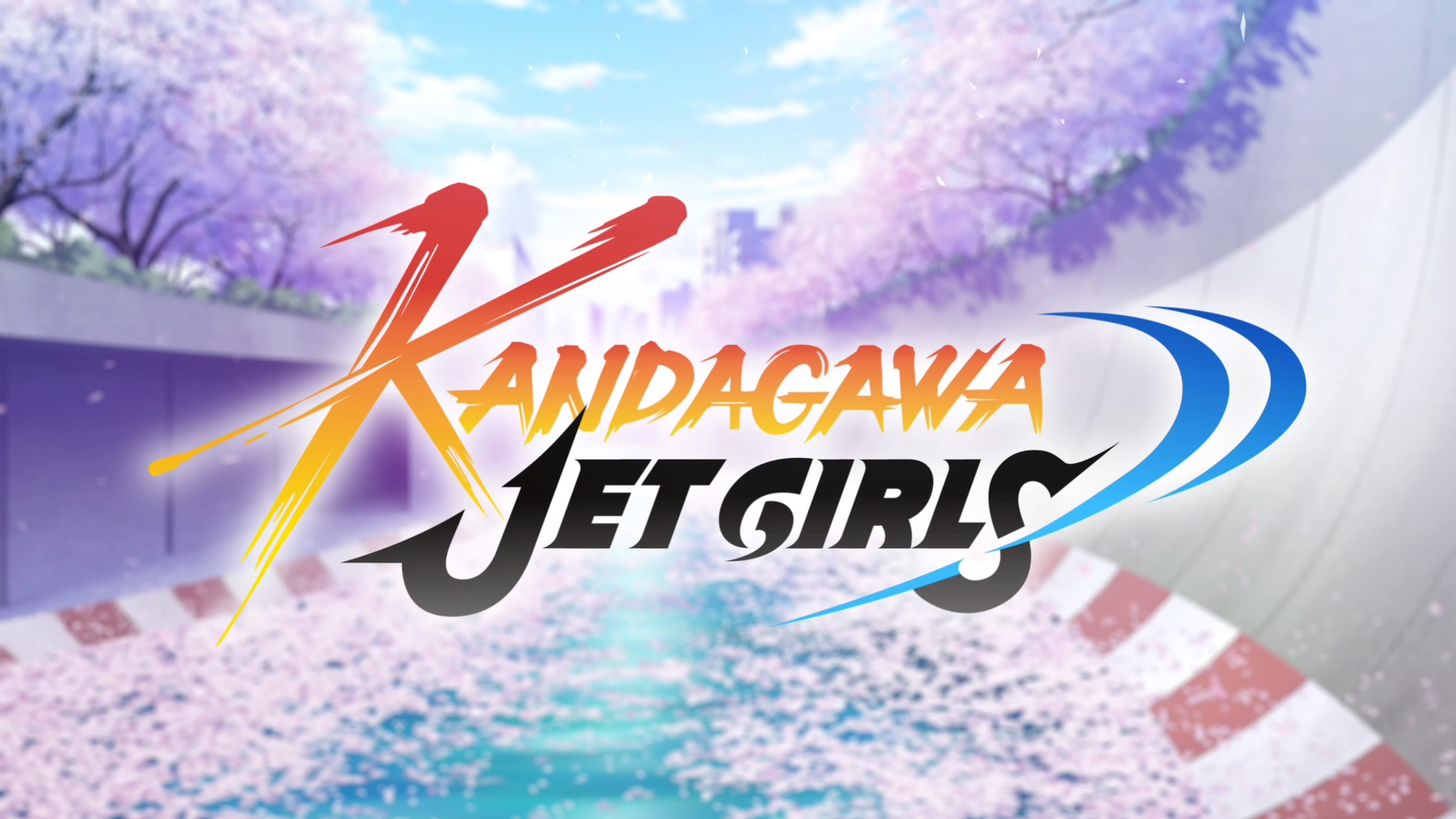  [게임리뷰]미소녀 레이싱 칸다가와 제트 걸즈(Kandagawa JET Girls)