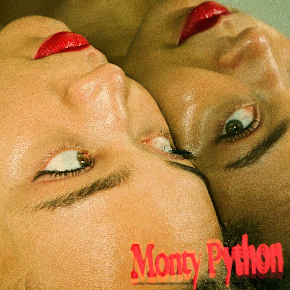  Connie Constance - Monty Python